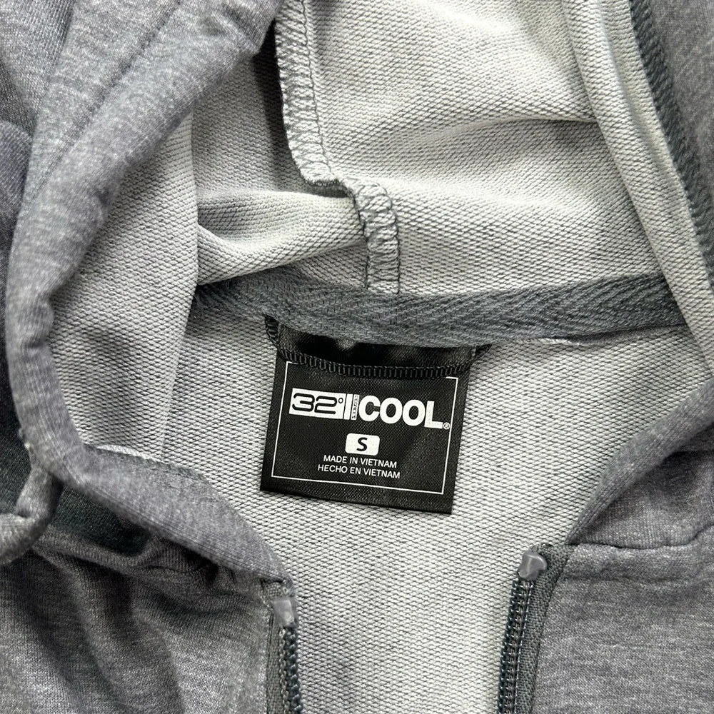 32 Degrees men’s hoodie size S new with tag - Picture 3 of 4